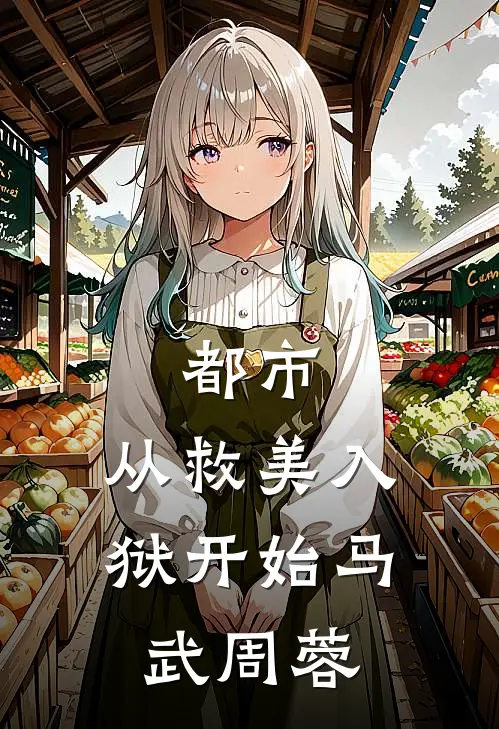 都市：从救美入狱开始马武周蓉