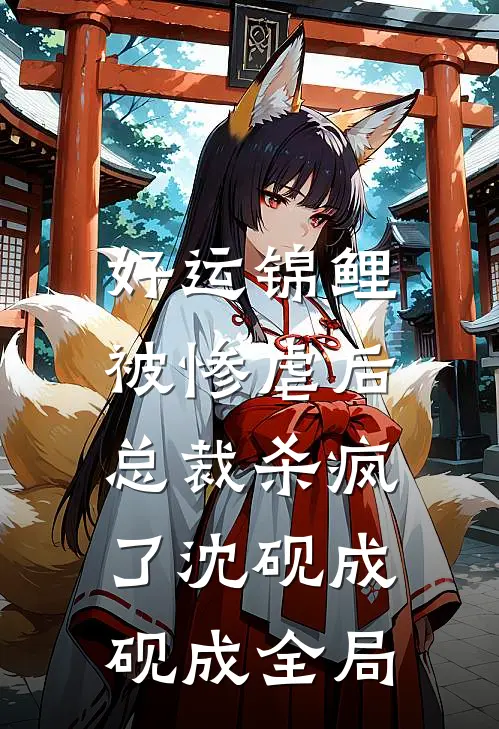 好运锦鲤被惨虐后，总裁杀疯了沈砚成砚成全局