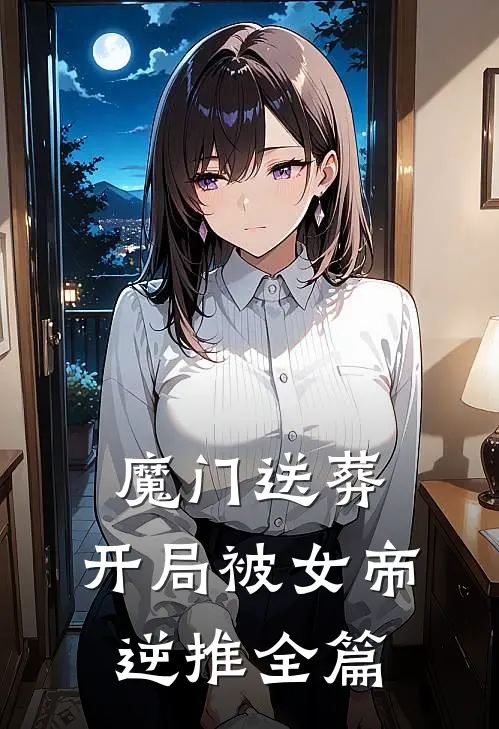 魔门送葬：开局被女帝逆推全篇