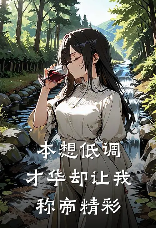 本想低调，才华却让我称帝精彩