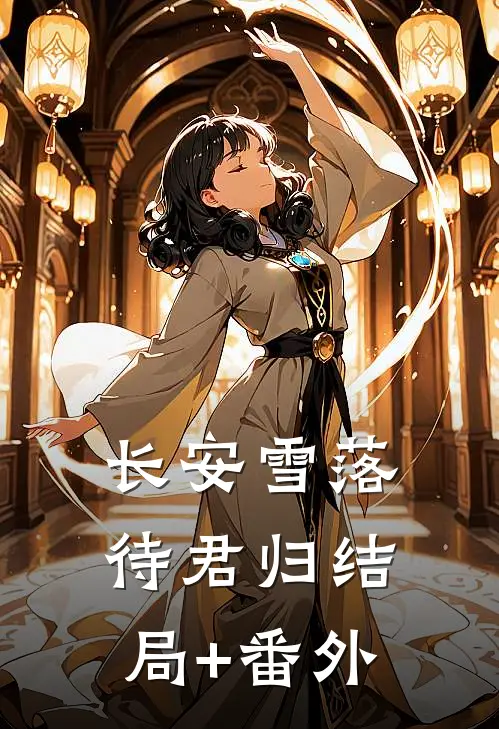 长安雪落待君归结局+番外