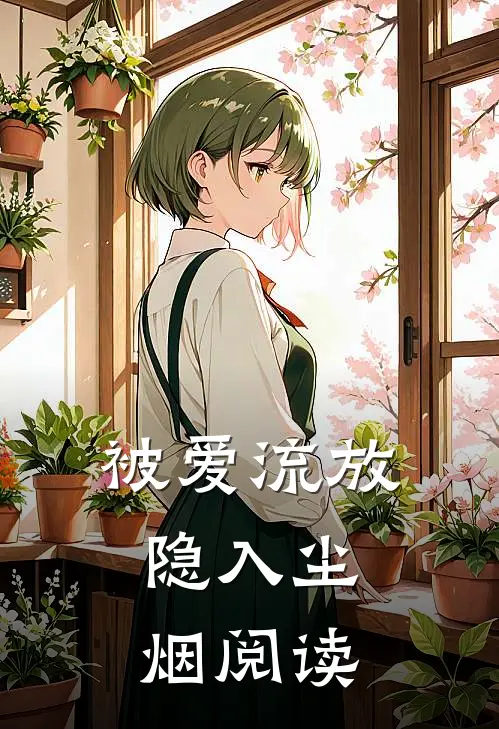 被爱流放，隐入尘烟阅读