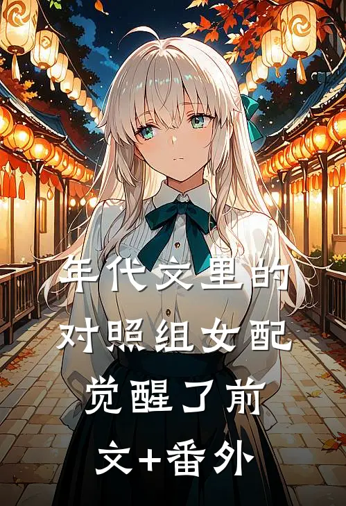 年代文里的对照组女配觉醒了前文+番外