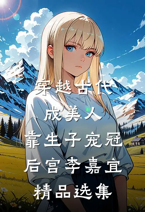 穿越古代成美人,靠生子宠冠后宫李嘉宜精品选集