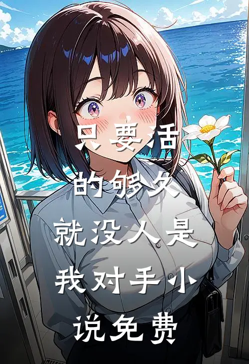 只要活的够久，就没人是我对手小说免费