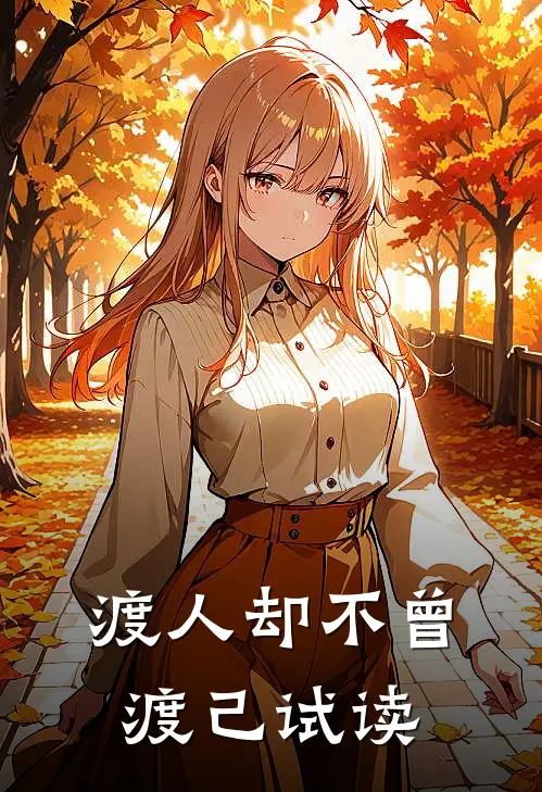 渡人却不曾渡己试读
