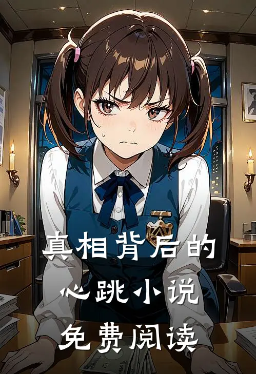 真相背后的心跳小说免费阅读