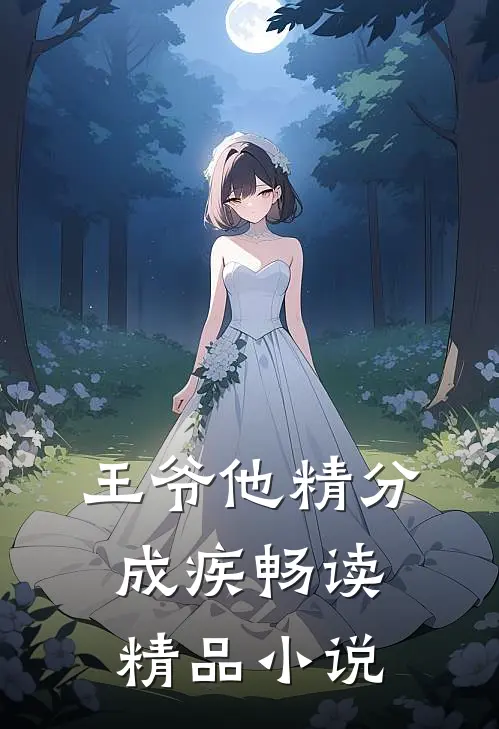 王爷他精分成疾畅读精品小说