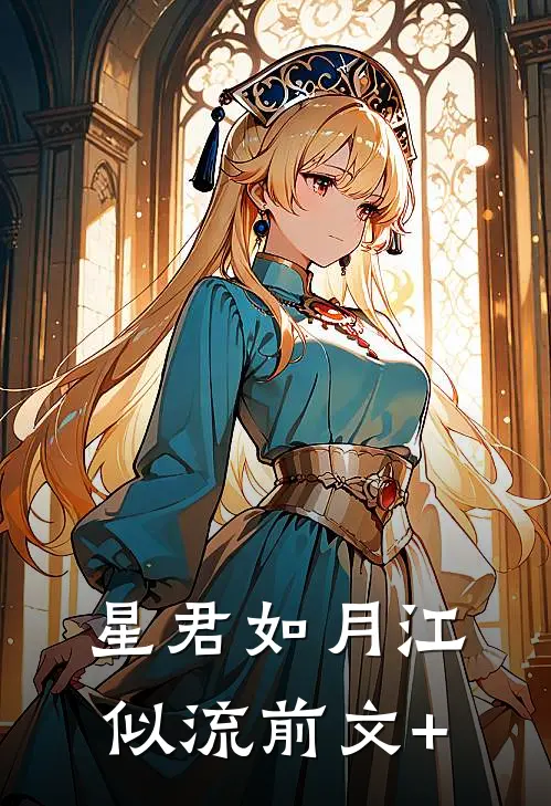 星君如月江似流前文+