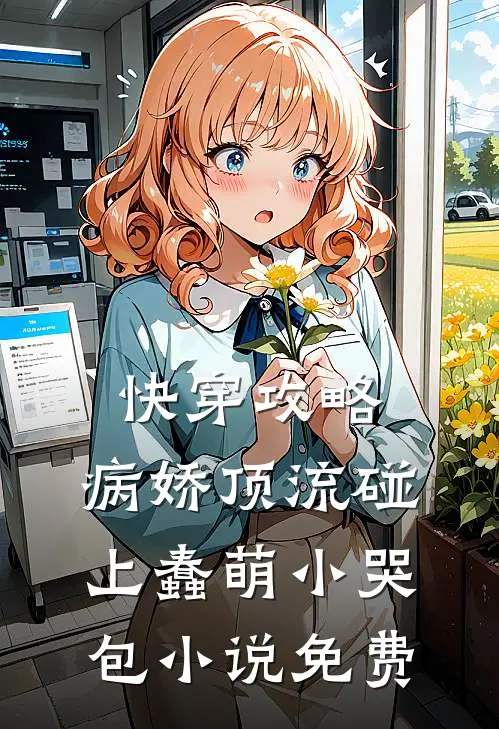 快穿攻略：病娇顶流碰上蠢萌小哭包小说免费
