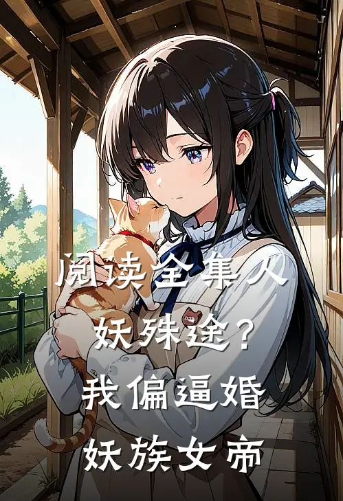 阅读全集人妖殊途？我偏逼婚妖族女帝