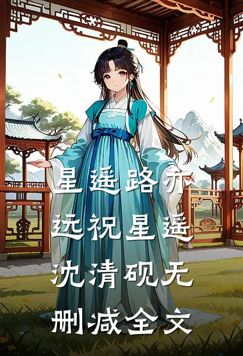 星遥路亦远祝星遥沈清砚无删减全文
