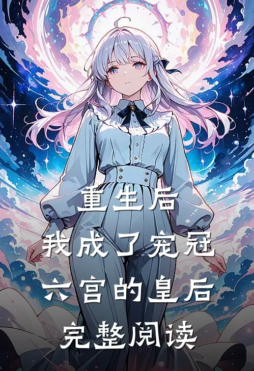 重生后，我成了宠冠六宫的皇后完整阅读