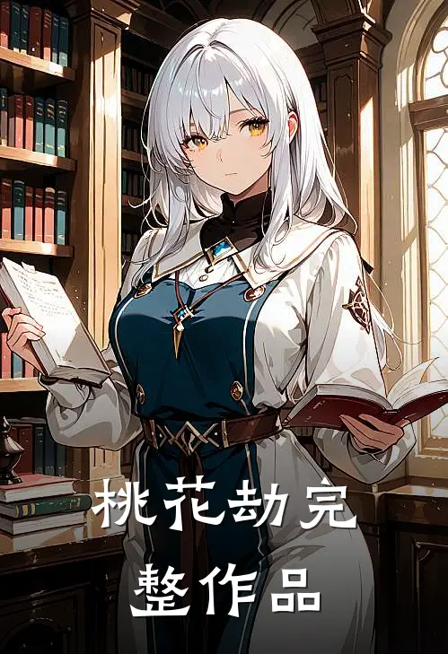 桃花劫完整作品