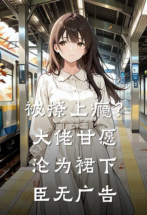被撩上瘾？大佬甘愿沦为裙下臣无广告