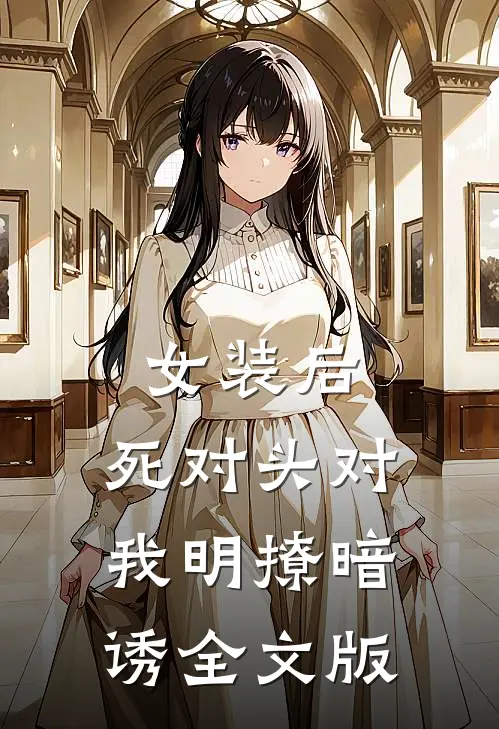 女装后，死对头对我明撩暗诱全文版