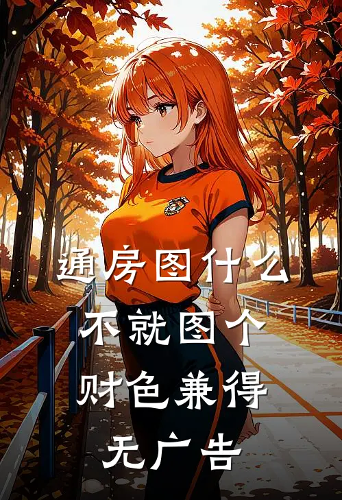 通房图什么，不就图个财色兼得无广告