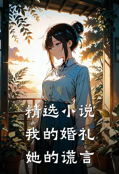 精选小说我的婚礼，她的谎言