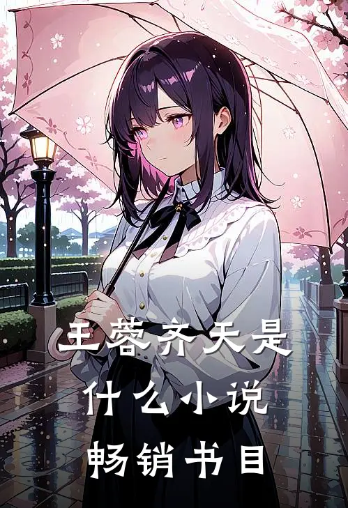 王蓉齐天是什么小说畅销书目