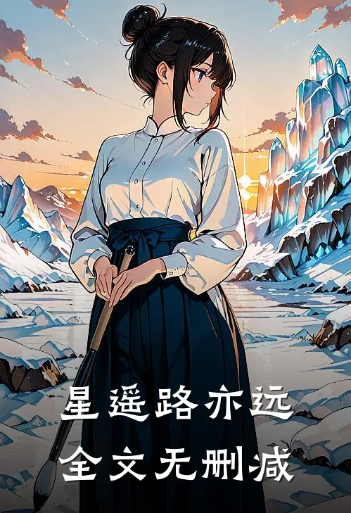 星遥路亦远全文无删减