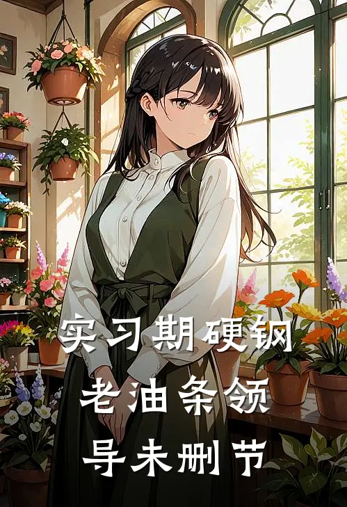 实习期硬钢老油条领导未删节