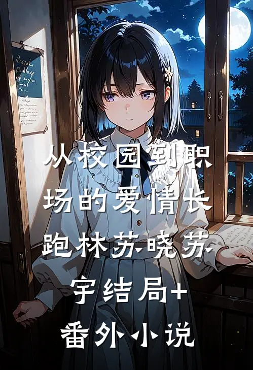 从校园到职场的爱情长跑林苏晓苏宇结局+番外小说