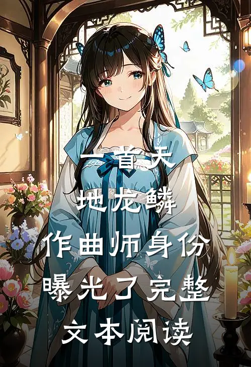 一首天地龙鳞，作曲师身份曝光了完整文本阅读
