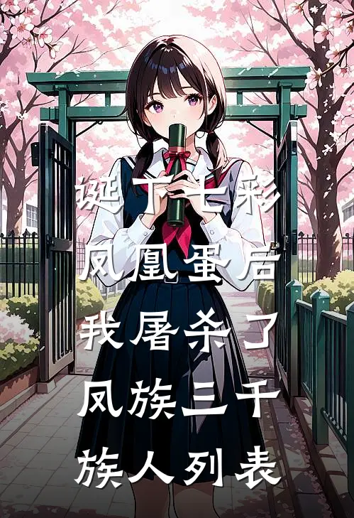 诞下七彩凤凰蛋后，我屠杀了凤族三千族人列表