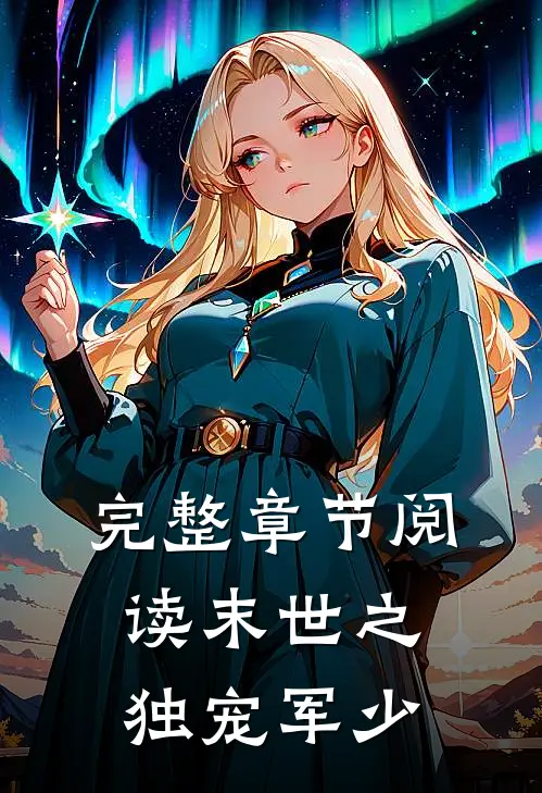 完整章节阅读末世之独宠军少