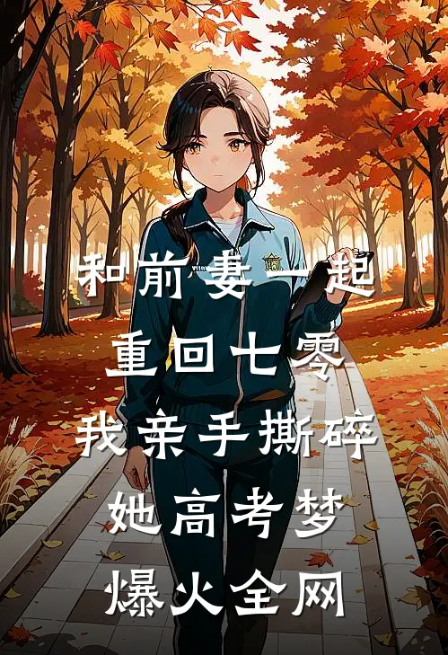 和前妻一起重回七零，我亲手撕碎她高考梦爆火全网