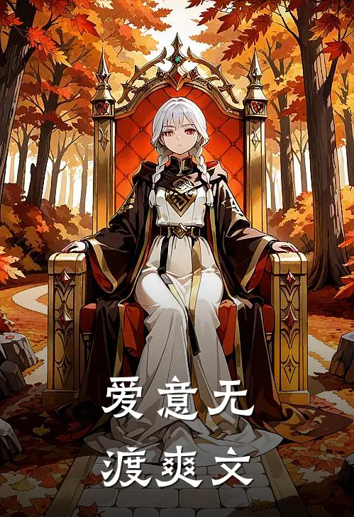 爱意无渡爽文