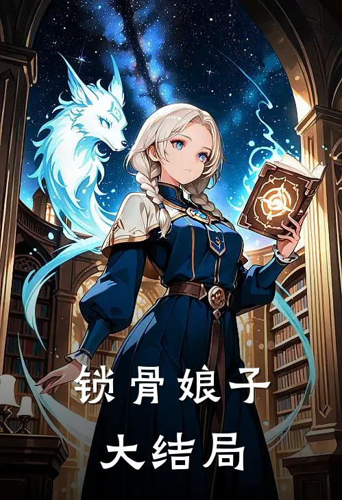 锁骨娘子大结局