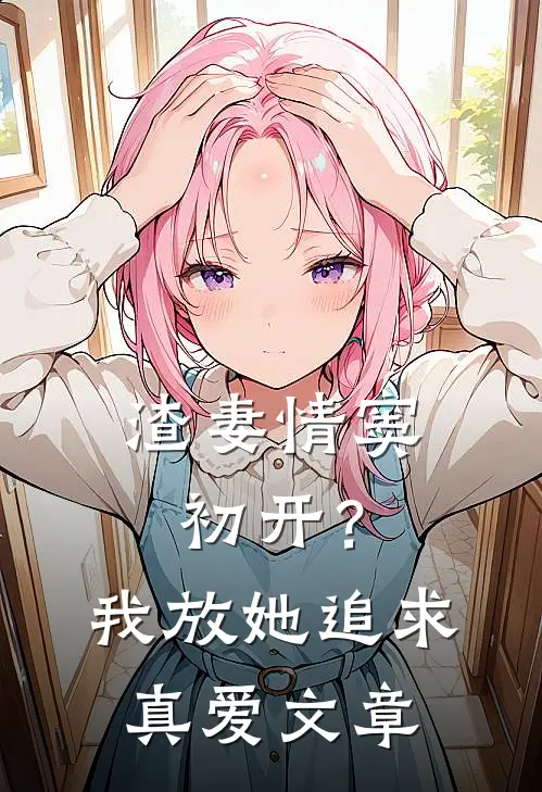 渣妻情窦初开？我放她追求真爱文章