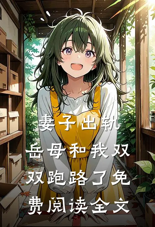 妻子出轨，岳母和我双双跑路了免费阅读全文