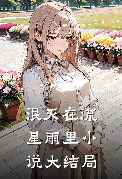 泯灭在流星雨里小说大结局