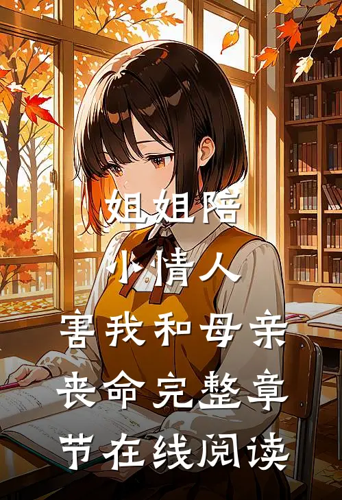 姐姐陪小情人，害我和母亲丧命完整章节在线阅读