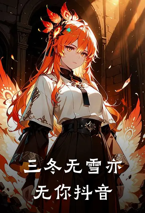 三冬无雪亦无你抖音
