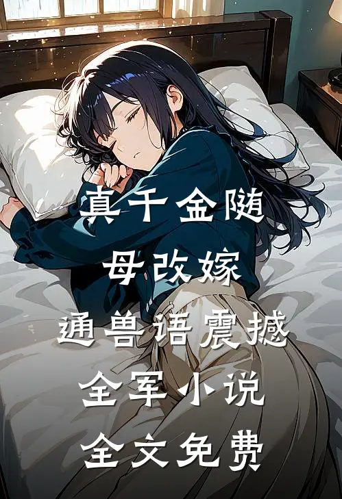 真千金随母改嫁，通兽语震撼全军小说全文免费