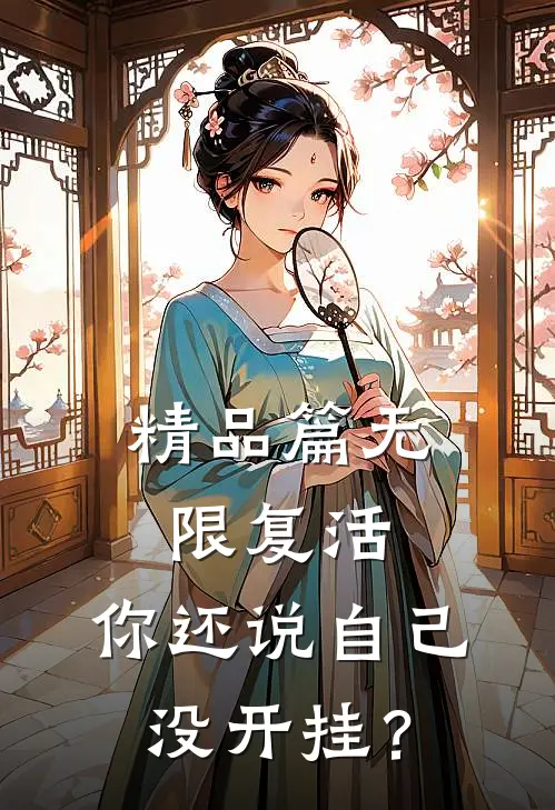 精品篇无限复活，你还说自己没开挂？