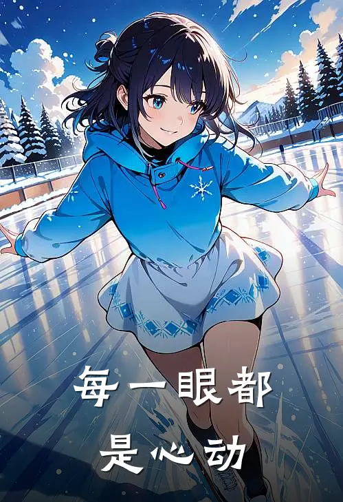每一眼都是心动