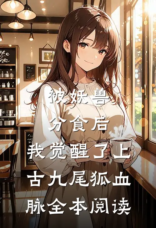 被妖兽分食后，我觉醒了上古九尾狐血脉全本阅读