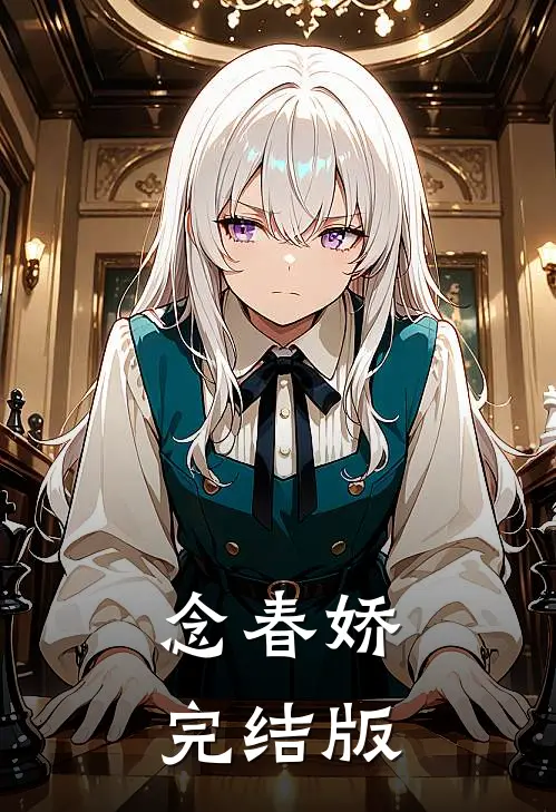 念春娇完结版