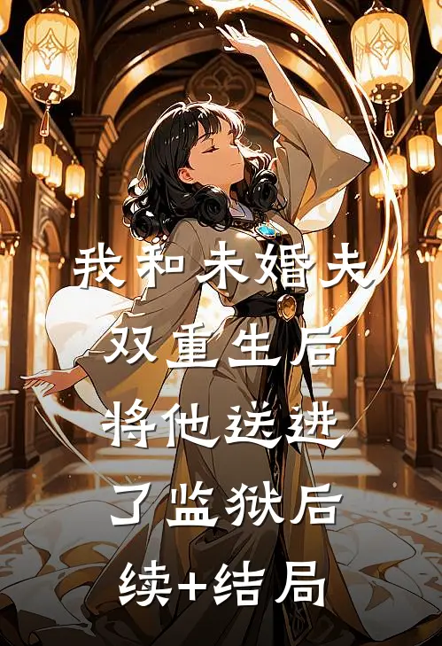 我和未婚夫双重生后，将他送进了监狱后续+结局