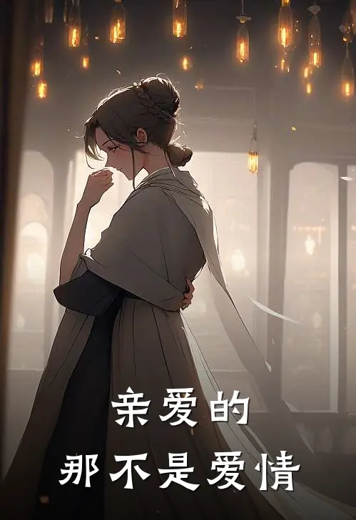 亲爱的,那不是爱情