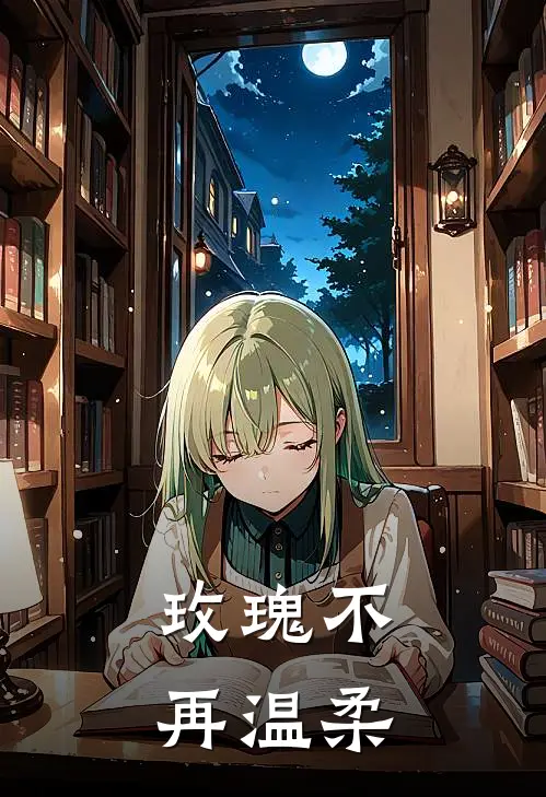 玫瑰不再温柔