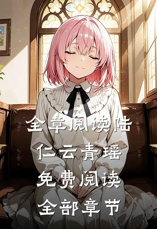 全章阅读陆仁云青瑶免费阅读全部章节