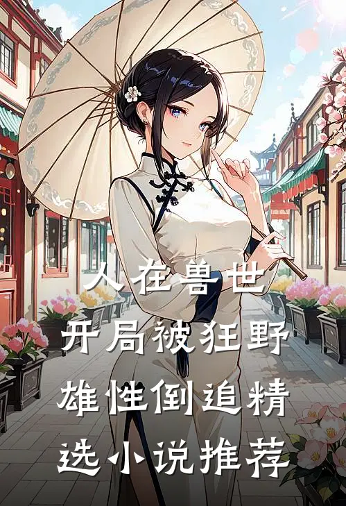 人在兽世，开局被狂野雄性倒追精选小说推荐