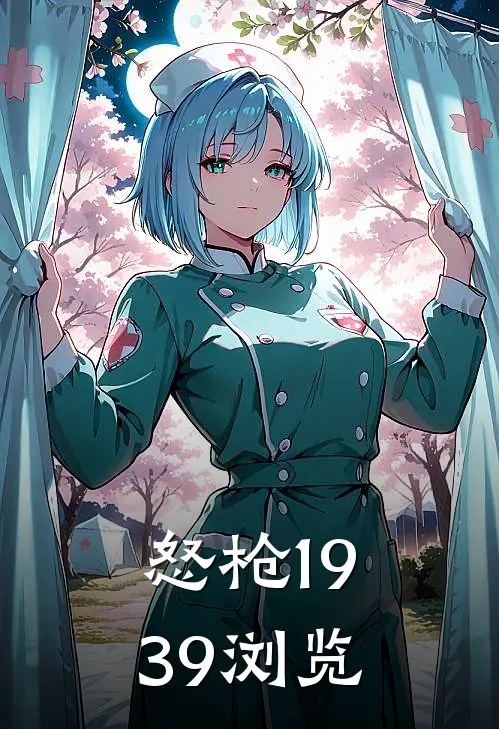 怒枪1939浏览