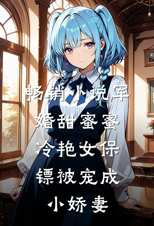 畅销小说军婚甜蜜蜜：冷艳女保镖被宠成小娇妻