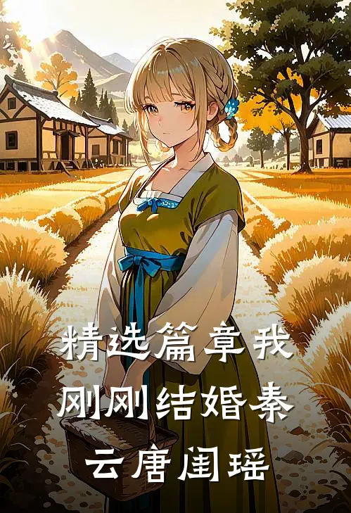 精选篇章我刚刚结婚秦云唐闺瑶